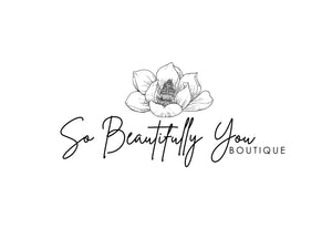So Beautifully You Boutique